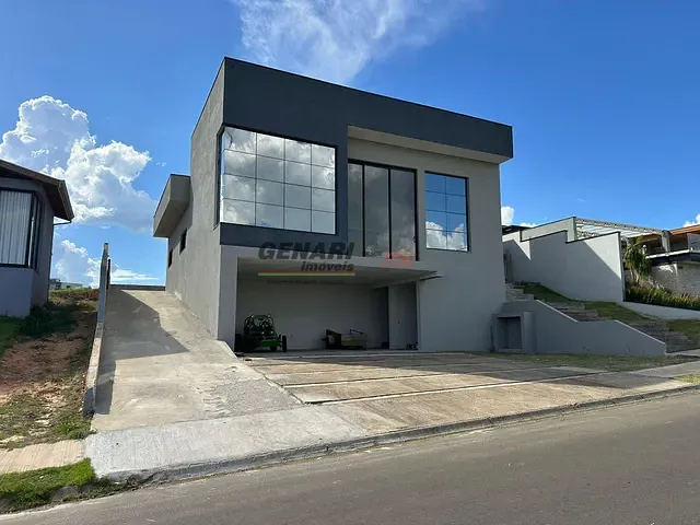 Casa com 1200m² 4 quartos e 5 banheiros, à venda, no bairro Jardim Quintas da Terracota em Indaiatuba