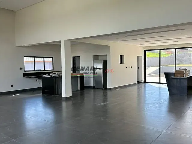 Casa com 1200m² 4 quartos e 5 banheiros, à venda, no bairro Jardim Quintas da Terracota em Indaiatuba