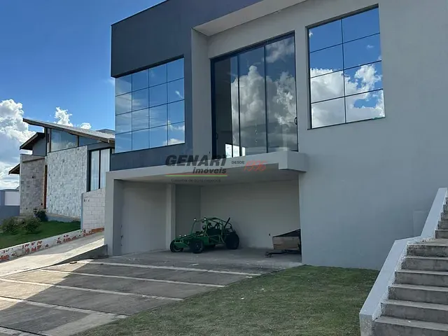 Casa com 1200m² 4 quartos e 5 banheiros, à venda, no bairro Jardim Quintas da Terracota em Indaiatuba