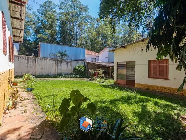 Casa com 969m² 4 quartos e 4 banheiros, à venda, no bairro Santo Amaro em São Paulo