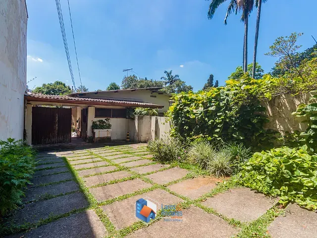 Casa com 969m² 4 quartos e 4 banheiros, à venda, no bairro Santo Amaro em São Paulo