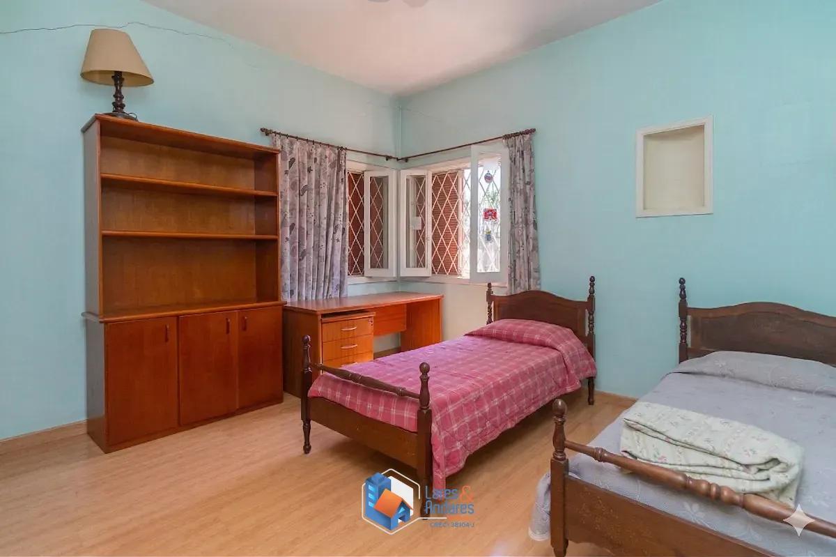 Casa, 4 quartos, 969 m² - Foto 33