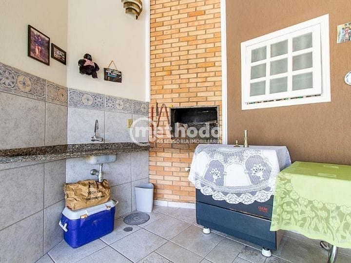 Casa, 4 quartos, 186 m² - Foto 19