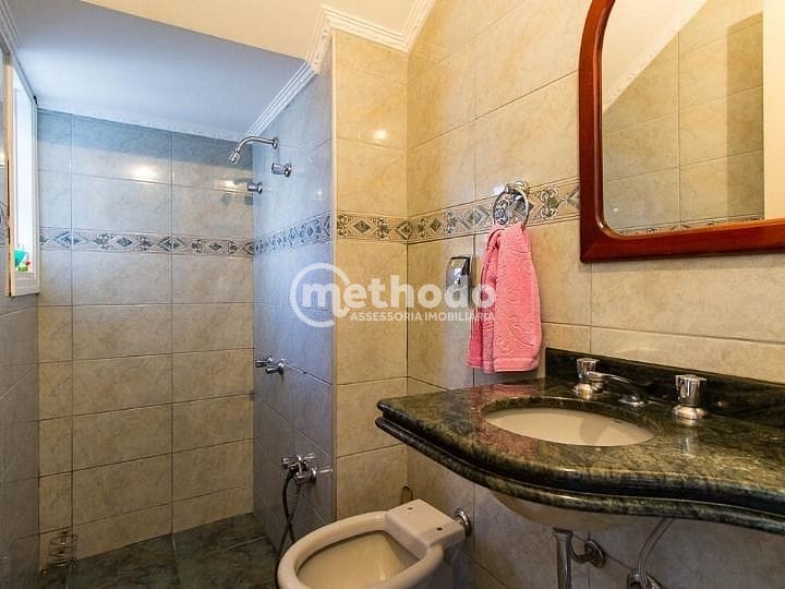 Casa, 4 quartos, 186 m² - Foto 15