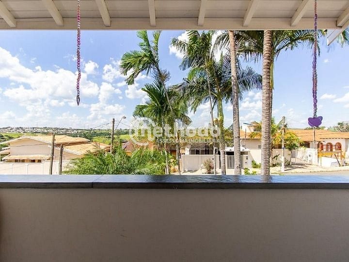 Casa, 4 quartos, 186 m² - Foto 10