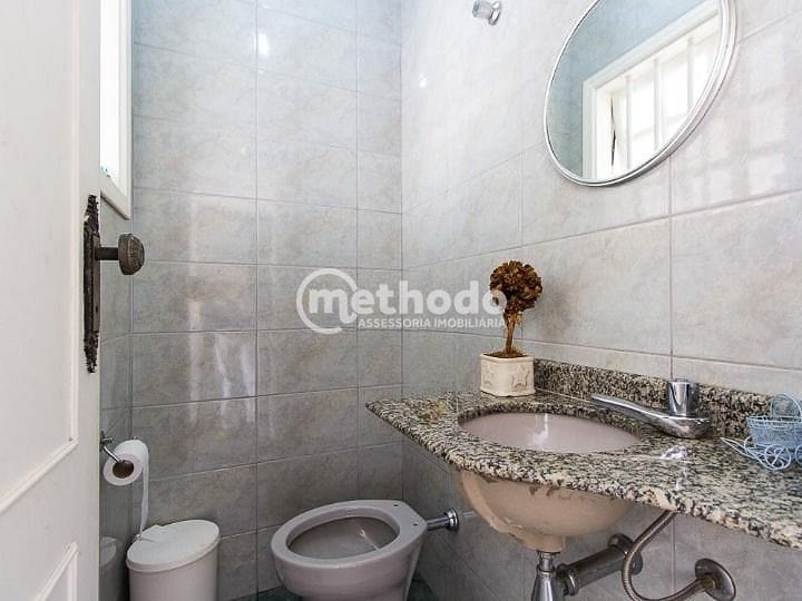 Casa, 4 quartos, 186 m² - Foto 8