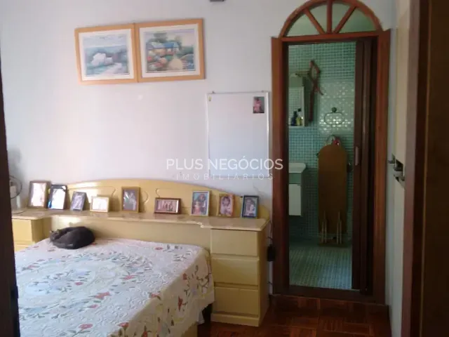 Casa com 180m² 3 quartos e 2 banheiros, à venda, no bairro Vila Barão em Sorocaba