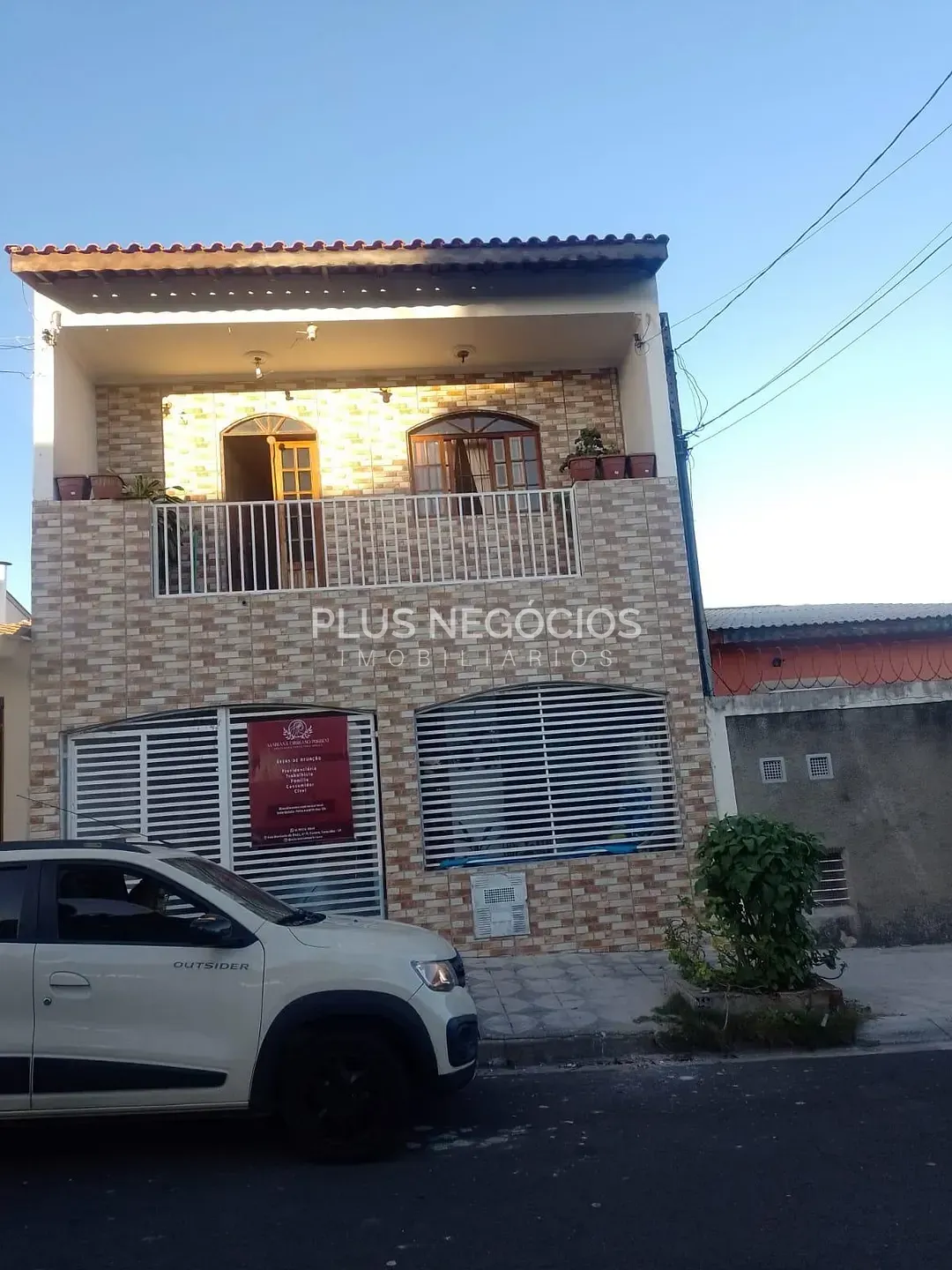 Casa, 3 quartos, 200 m² - Foto 1
