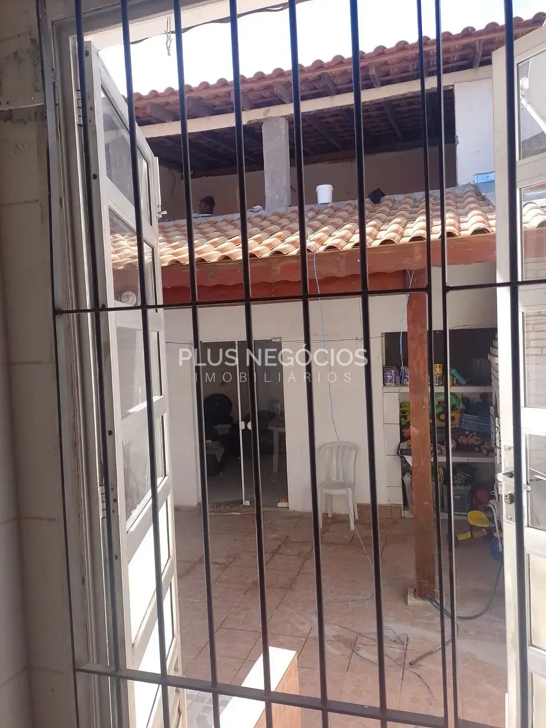Casa, 3 quartos, 200 m² - Foto 12