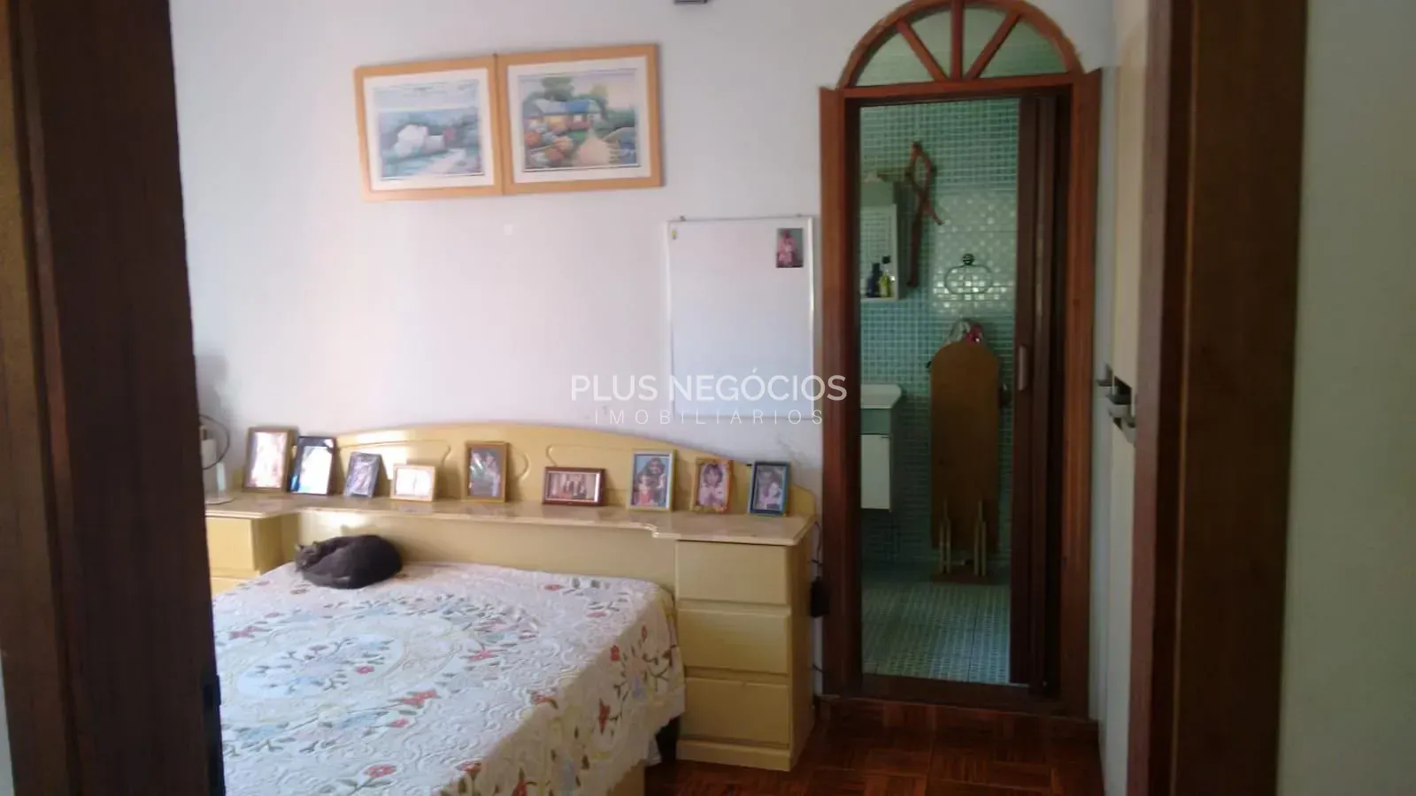 Casa, 3 quartos, 200 m² - Foto 4