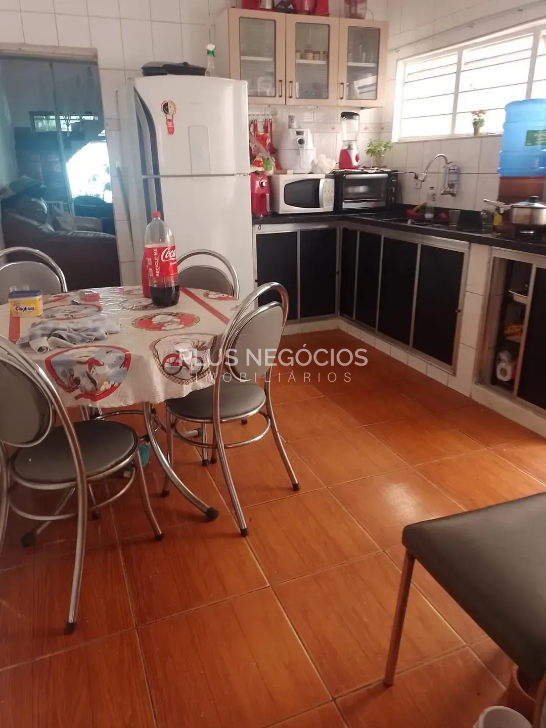 Casa, 3 quartos, 200 m² - Foto 5