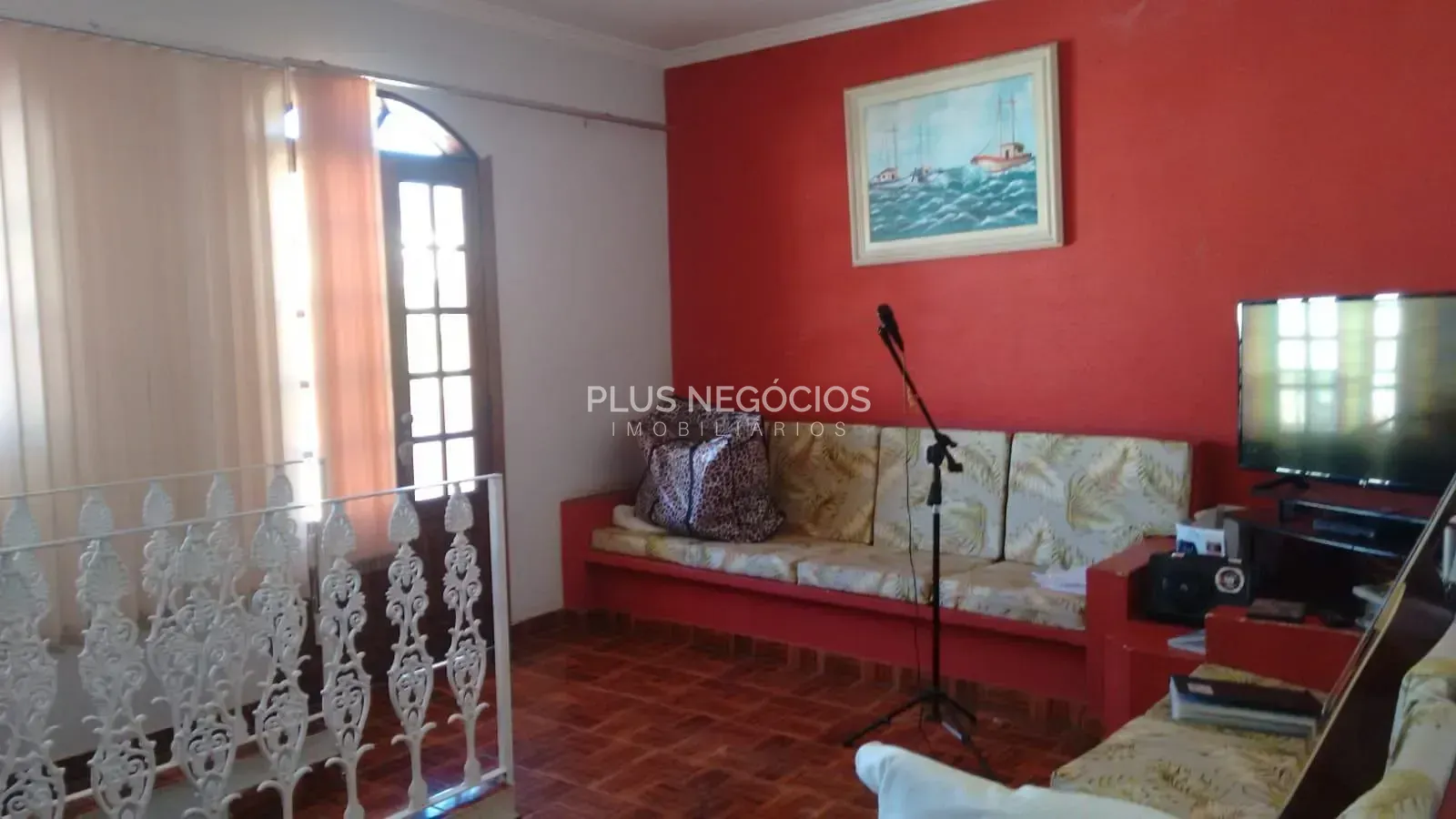 Casa, 3 quartos, 200 m² - Foto 14