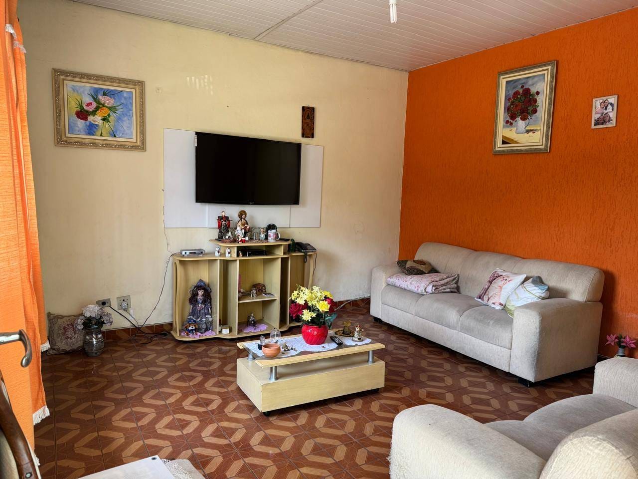 Casa à venda, Olímpico, São Caetano do Sul, SP