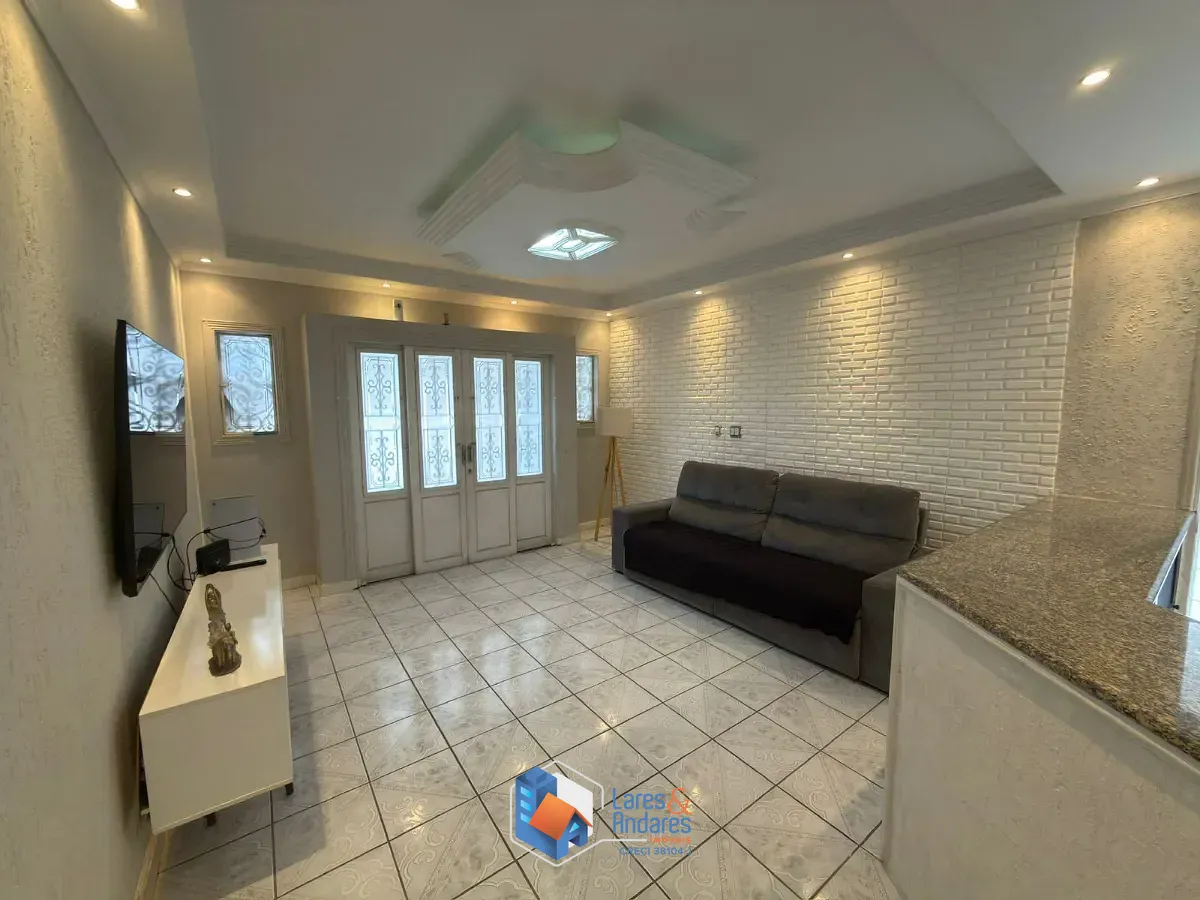 Casa, 5 quartos, 216 m² - Foto 9