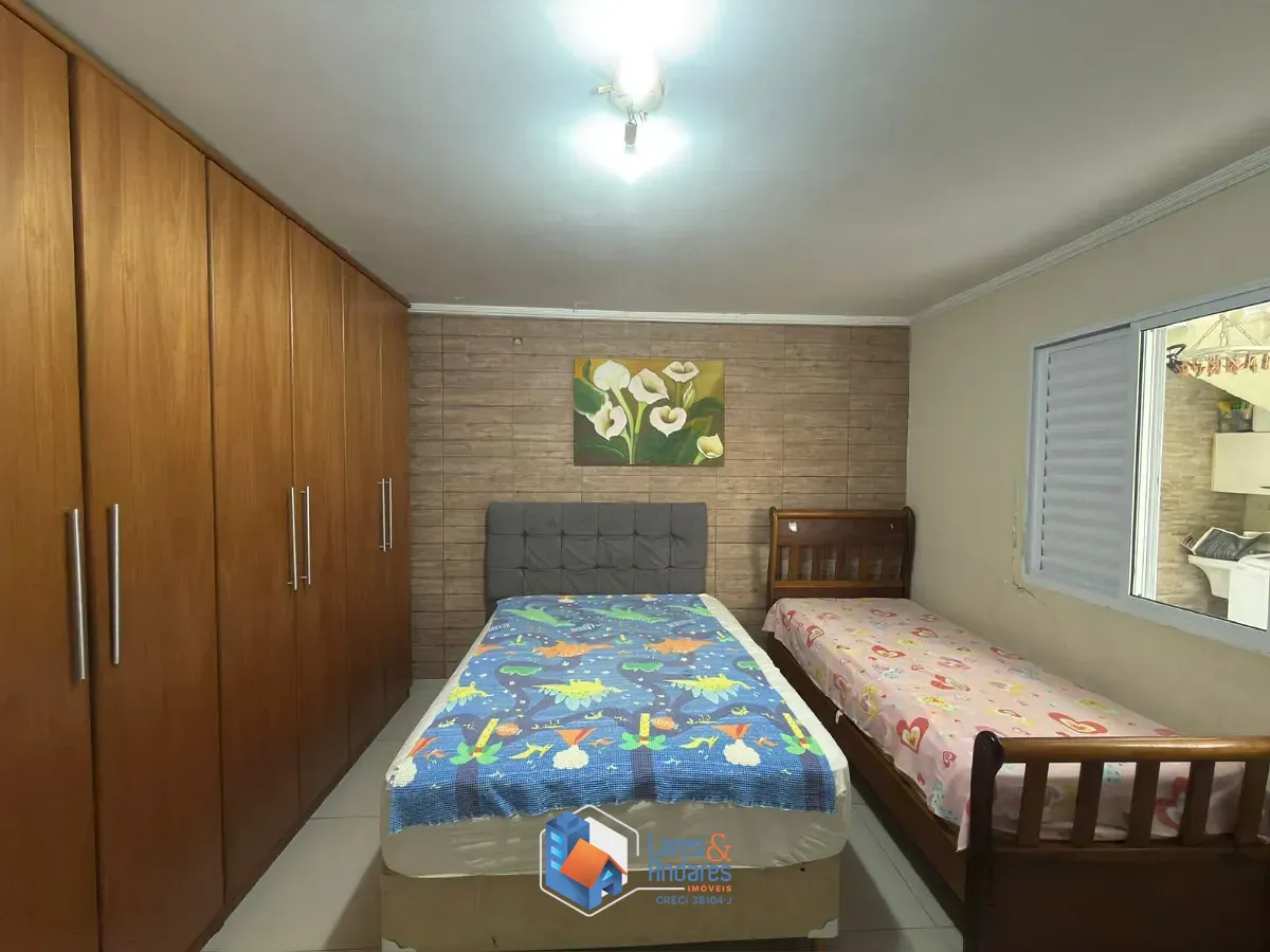 Casa, 5 quartos, 216 m² - Foto 31