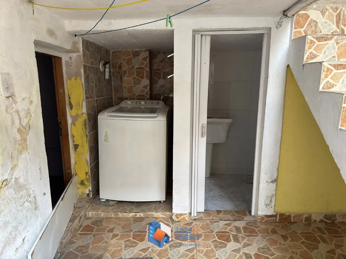 Casa, 5 quartos, 216 m² - Foto 46