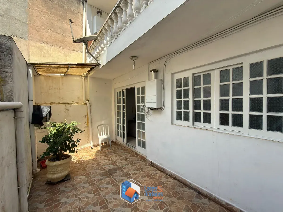Casa, 5 quartos, 216 m² - Foto 44