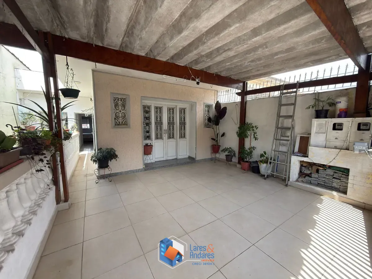Casa, 5 quartos, 216 m² - Foto 5