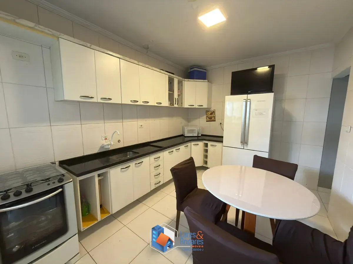 Casa, 5 quartos, 216 m² - Foto 35