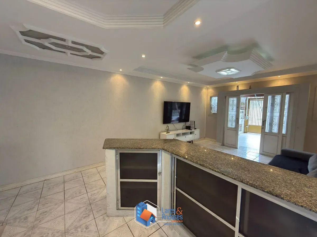 Casa, 5 quartos, 216 m² - Foto 10