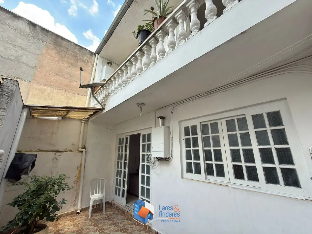 Casa, 5 quartos, 216 m² - Foto 43