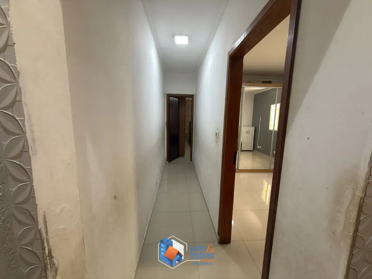 Casa, 5 quartos, 216 m² - Foto 29
