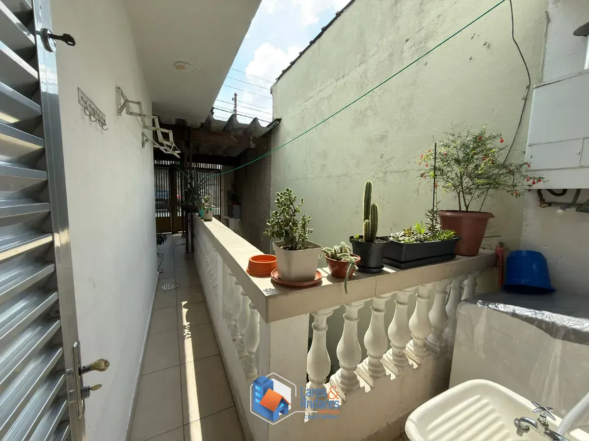 Casa, 5 quartos, 216 m² - Foto 23