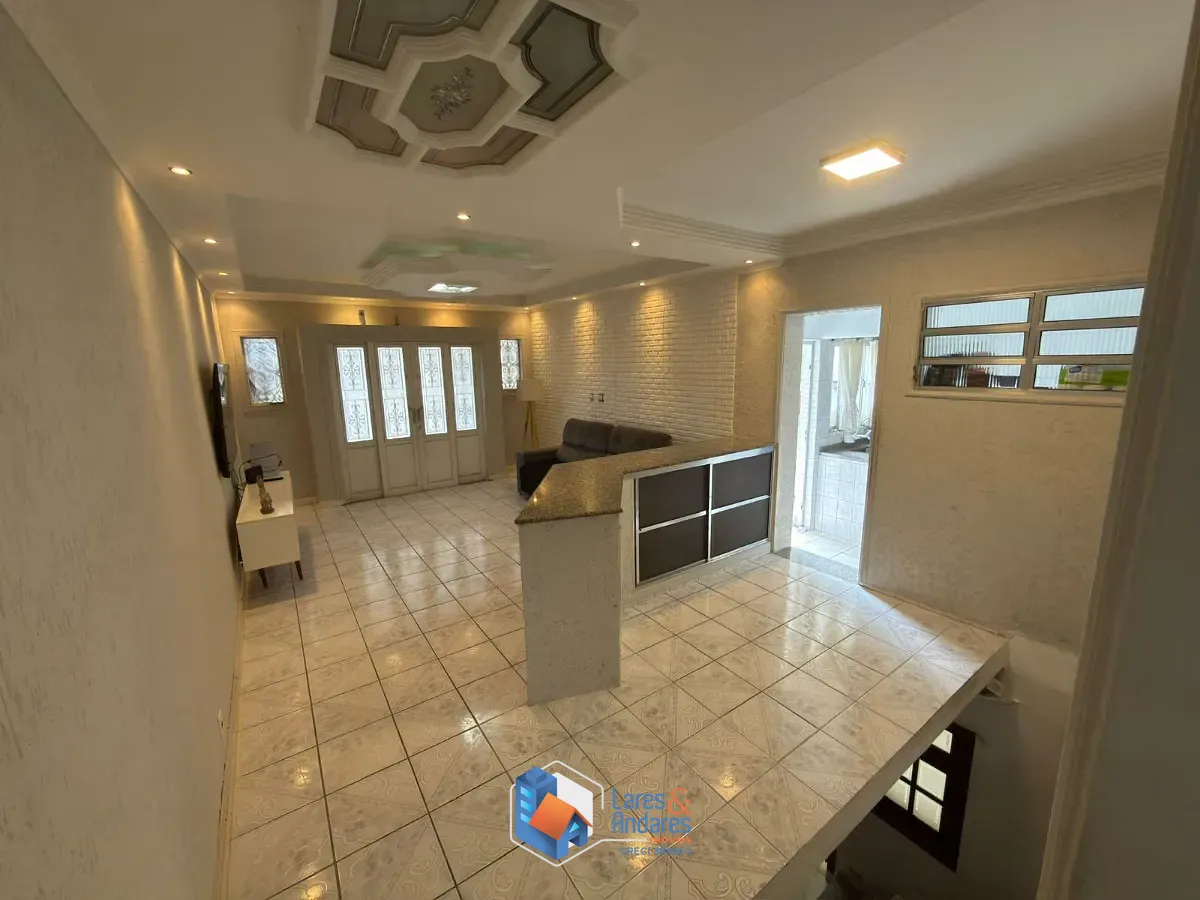 Casa, 5 quartos, 216 m² - Foto 11