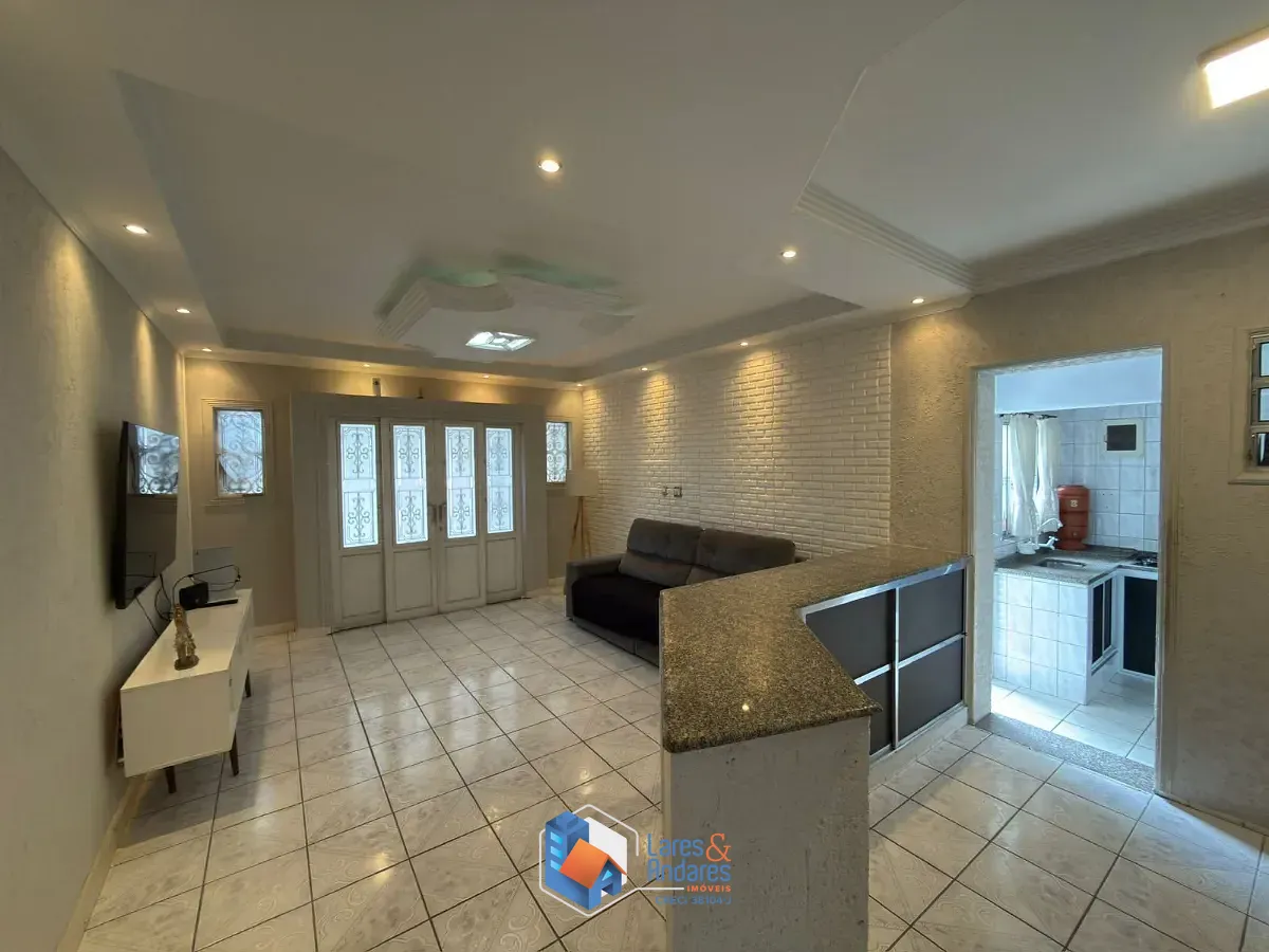 Casa, 5 quartos, 216 m² - Foto 12