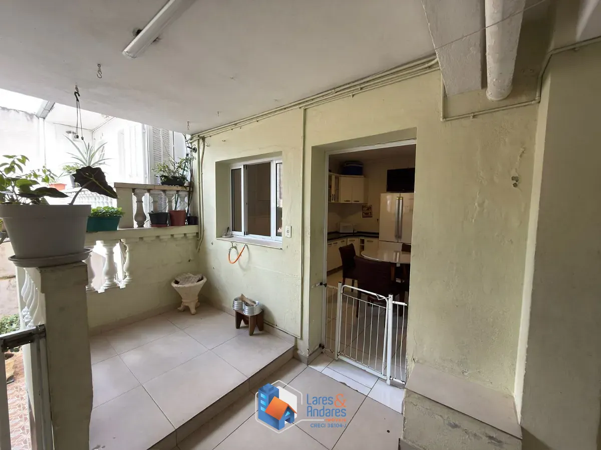 Casa, 5 quartos, 216 m² - Foto 36