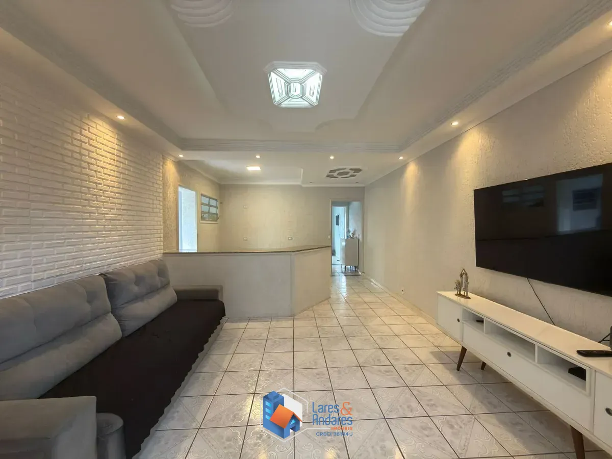 Casa, 5 quartos, 216 m² - Foto 14