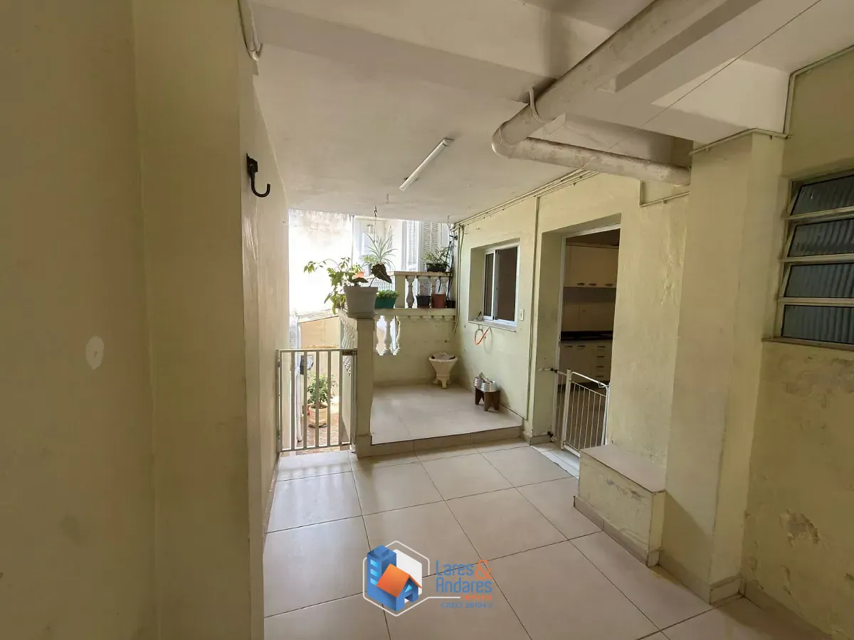 Casa, 5 quartos, 216 m² - Foto 37