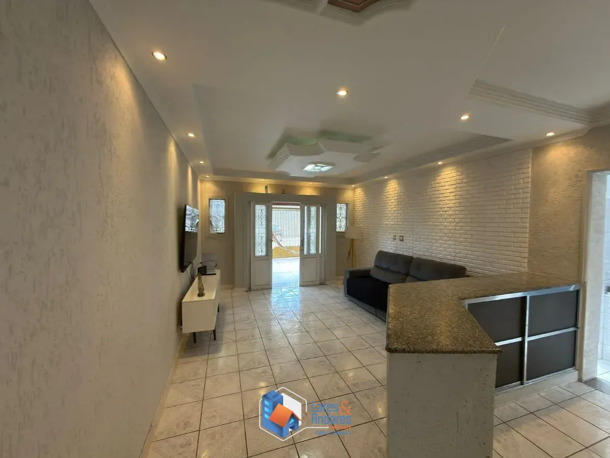 Casa, 5 quartos, 216 m² - Foto 8