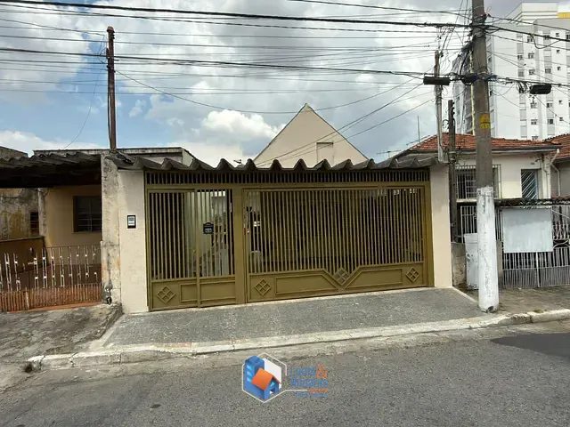 Casa com 155m² 5 quartos e 5 banheiros, à venda, no bairro Vila Gustavo em São Paulo