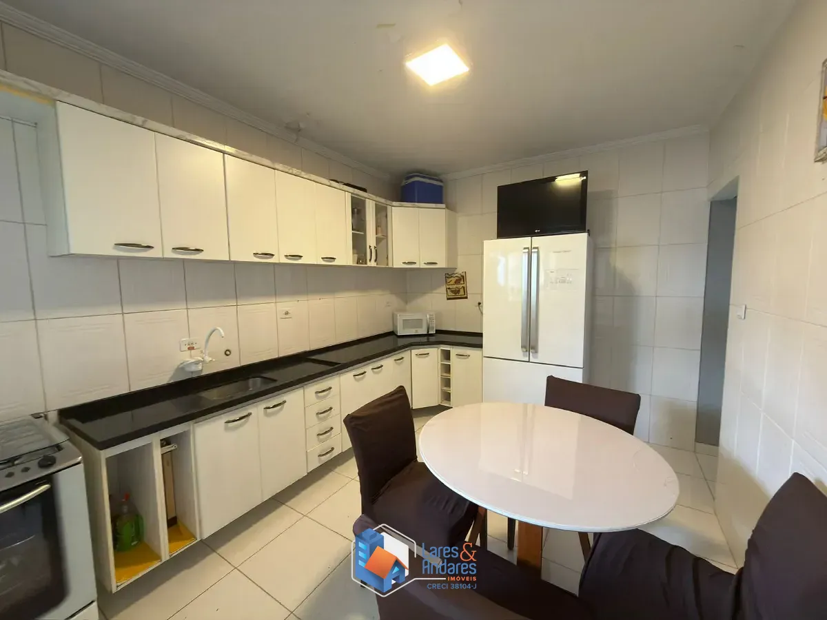 Casa, 5 quartos, 216 m² - Foto 34
