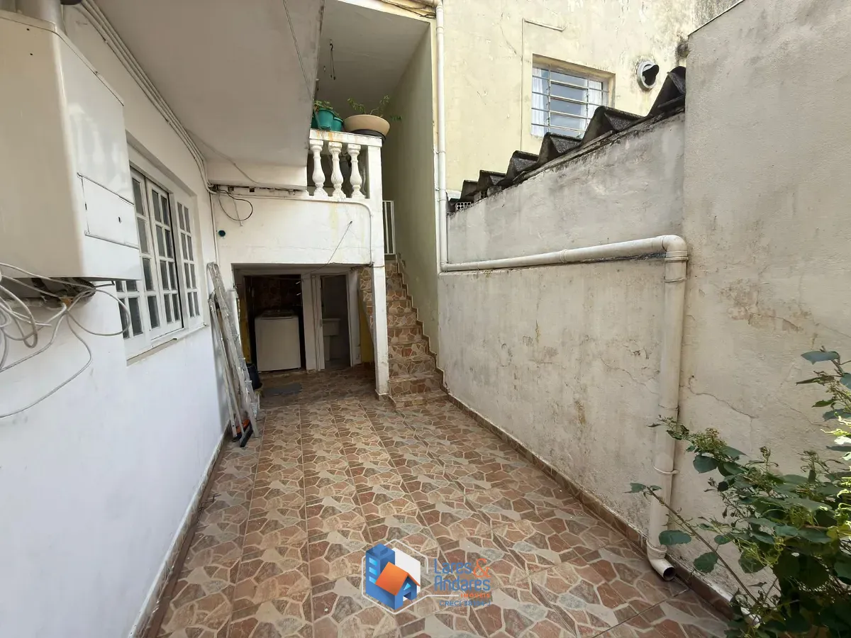 Casa, 5 quartos, 216 m² - Foto 45