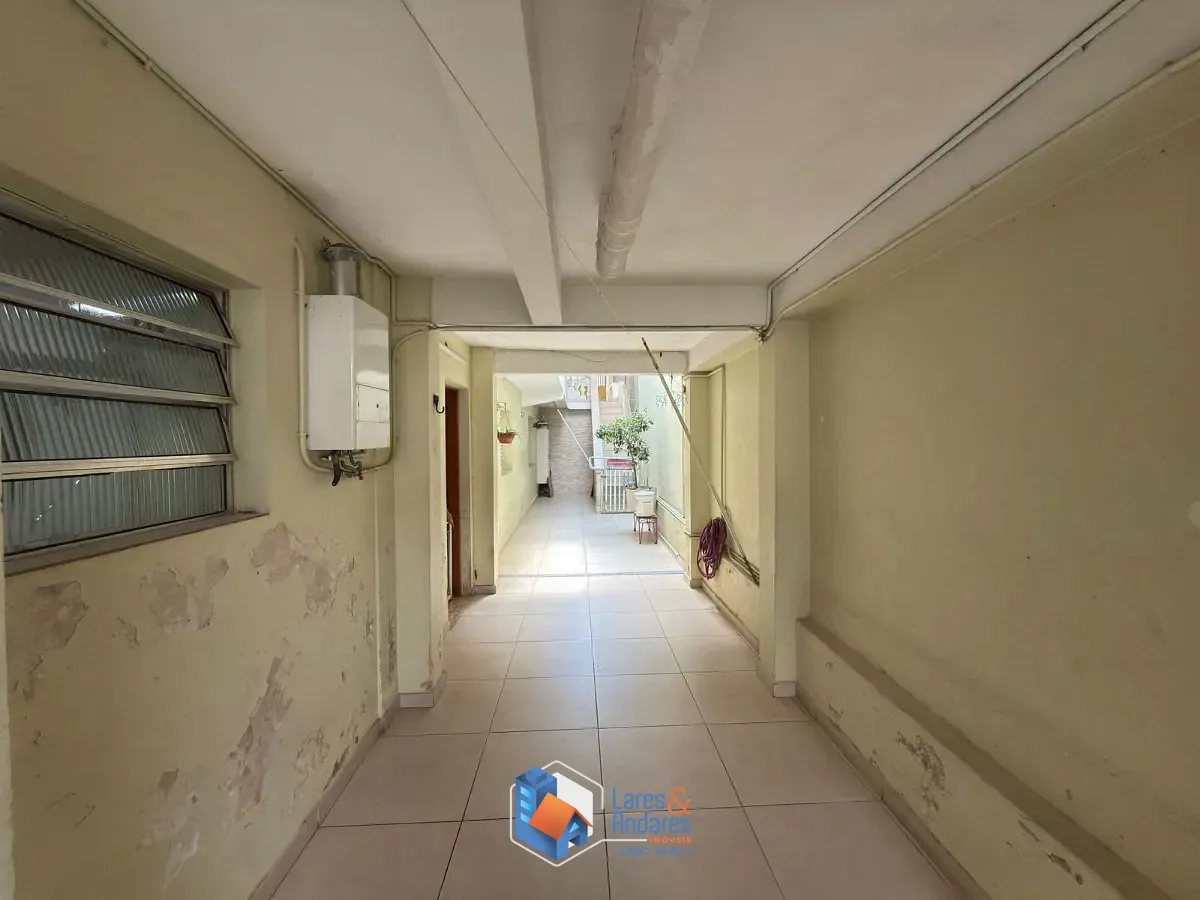 Casa, 5 quartos, 216 m² - Foto 40