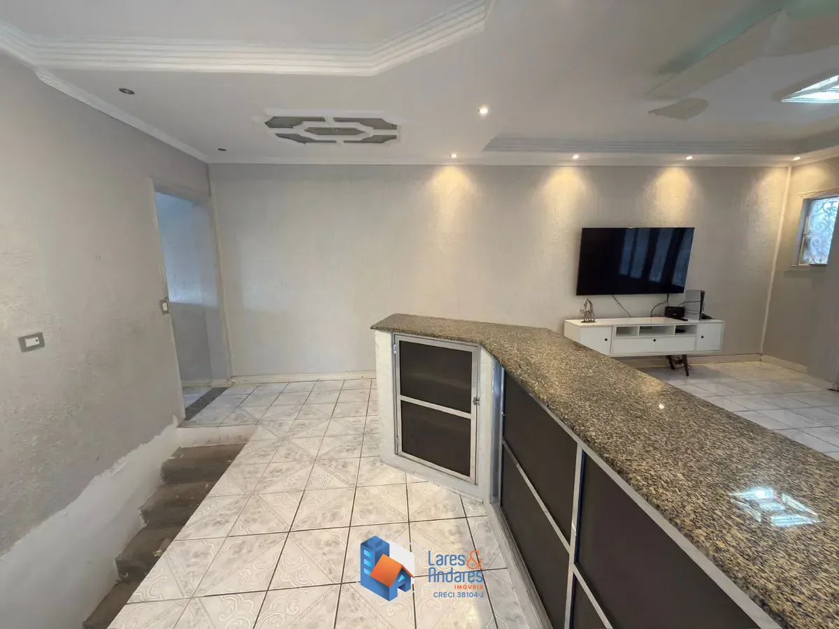 Casa, 5 quartos, 216 m² - Foto 15