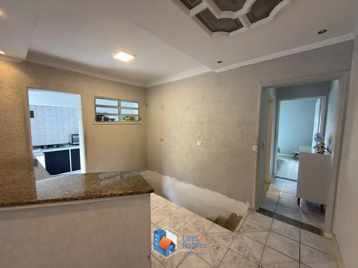 Casa, 5 quartos, 216 m² - Foto 16