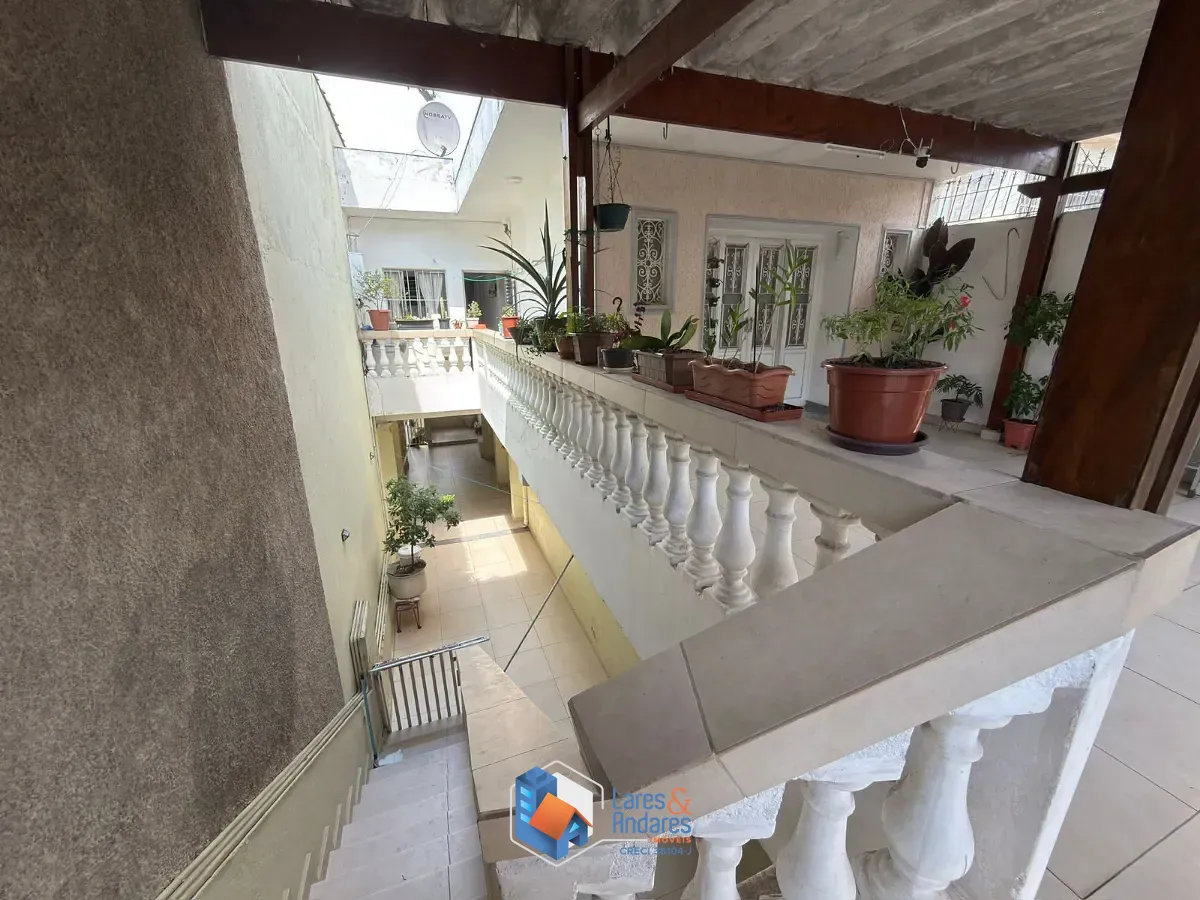 Casa, 5 quartos, 216 m² - Foto 7