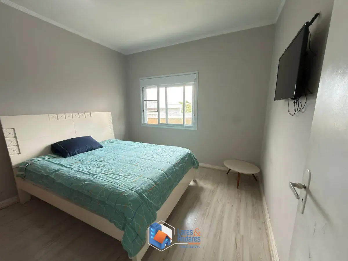 Casa, 5 quartos, 216 m² - Foto 21