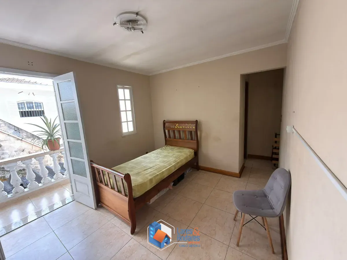 Casa, 5 quartos, 216 m² - Foto 52