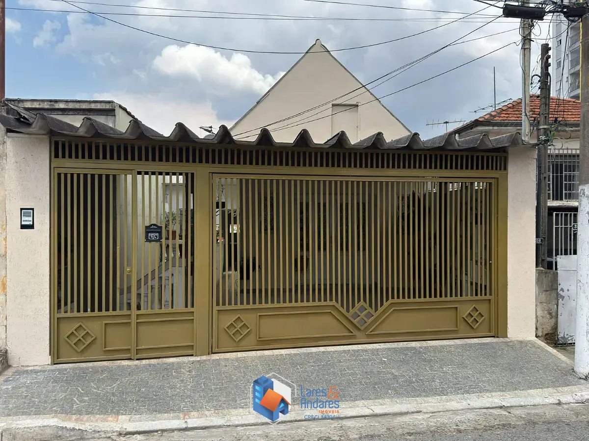 Casa, 5 quartos, 216 m² - Foto 2