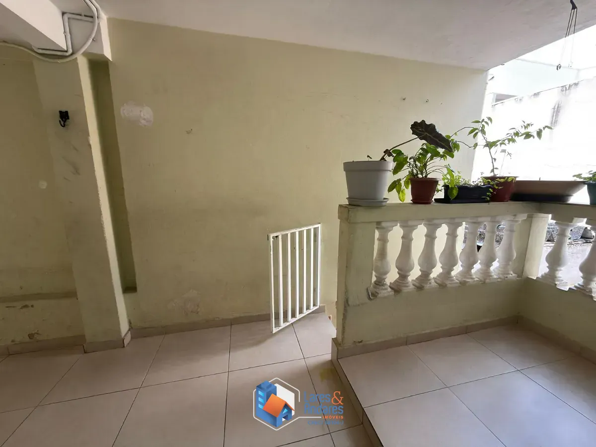 Casa, 5 quartos, 216 m² - Foto 42