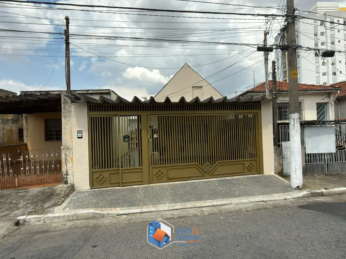 Casa, 5 quartos, 216 m² - Foto 1