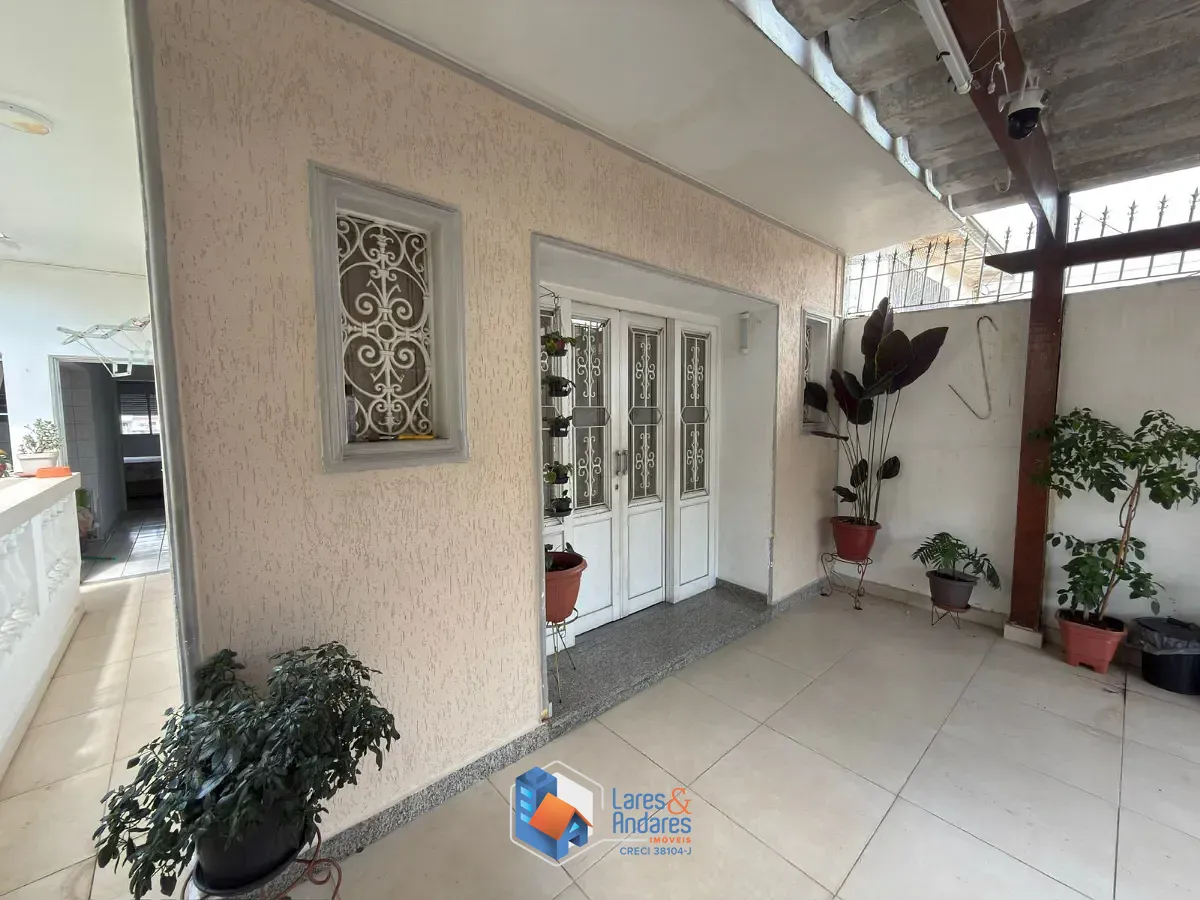 Casa, 5 quartos, 216 m² - Foto 6