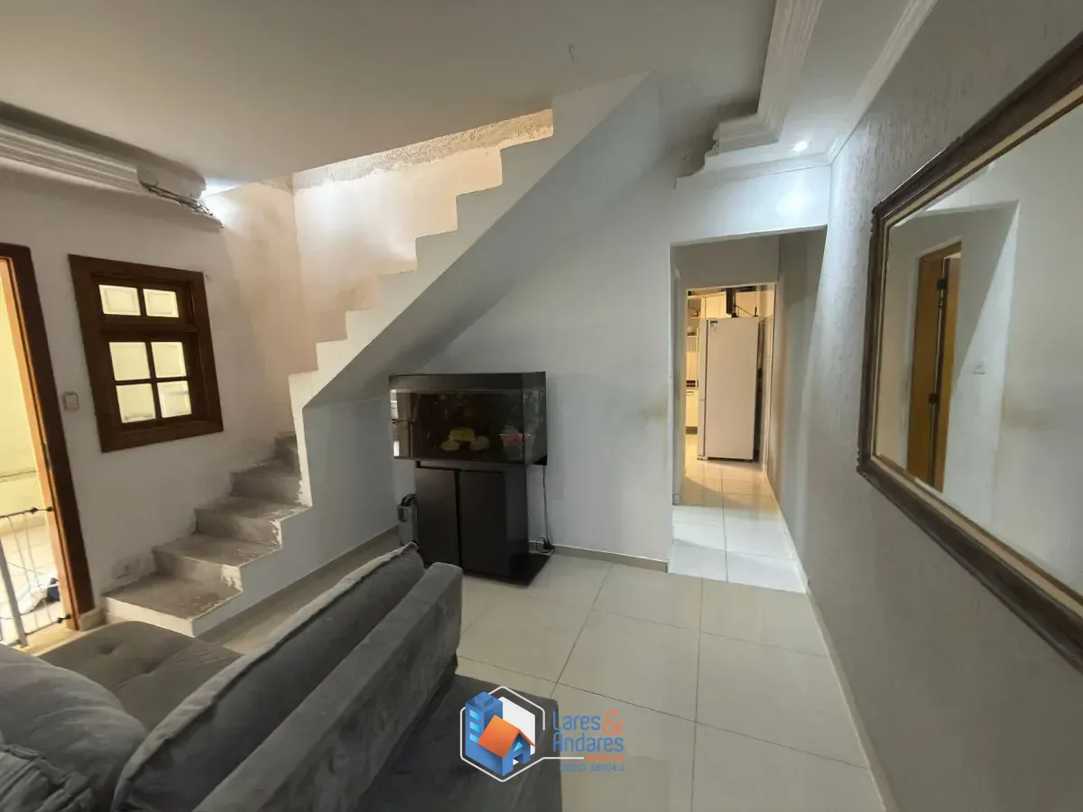 Casa, 5 quartos, 216 m² - Foto 26