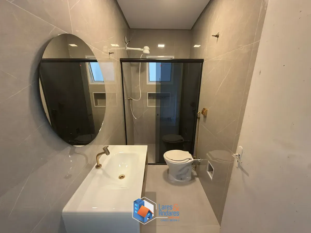 Casa, 5 quartos, 216 m² - Foto 20