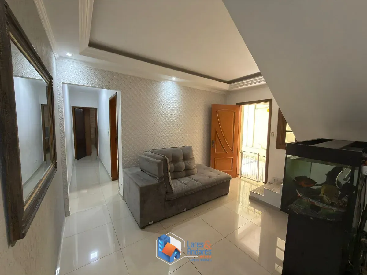 Casa, 5 quartos, 216 m² - Foto 27