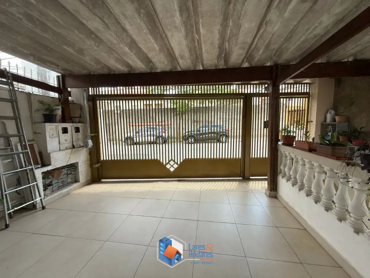 Casa, 5 quartos, 216 m² - Foto 4